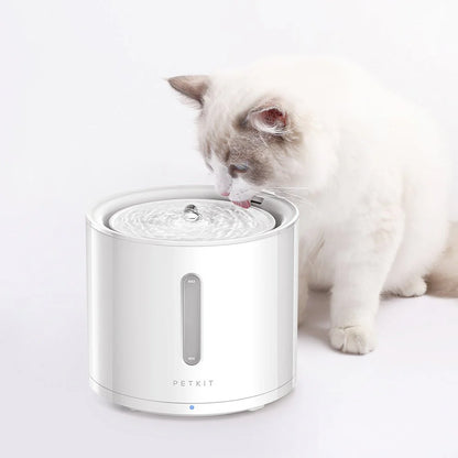 Eversweet Solo 2 Automatic Pet Water Fountain