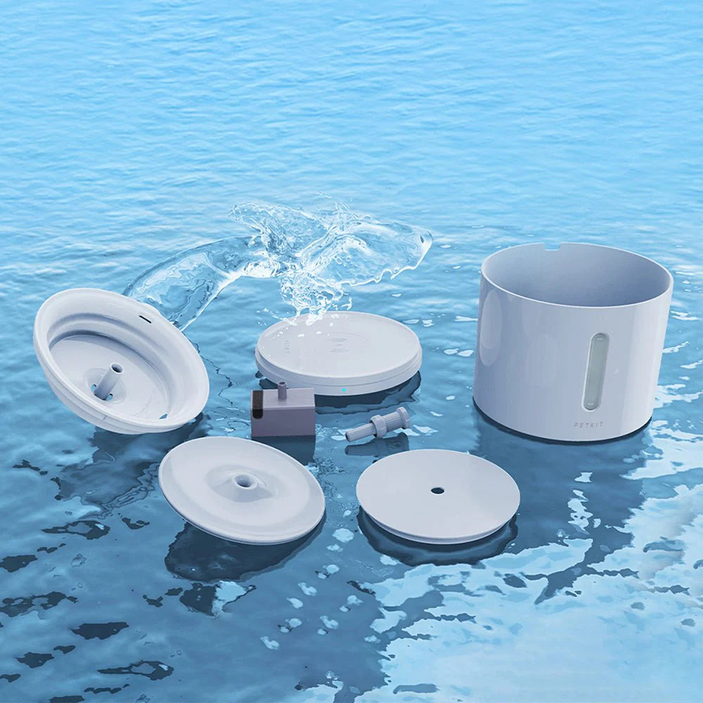Eversweet Solo 2 Automatic Pet Water Fountain