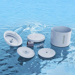 Eversweet Solo 2 Automatic Pet Water Fountain