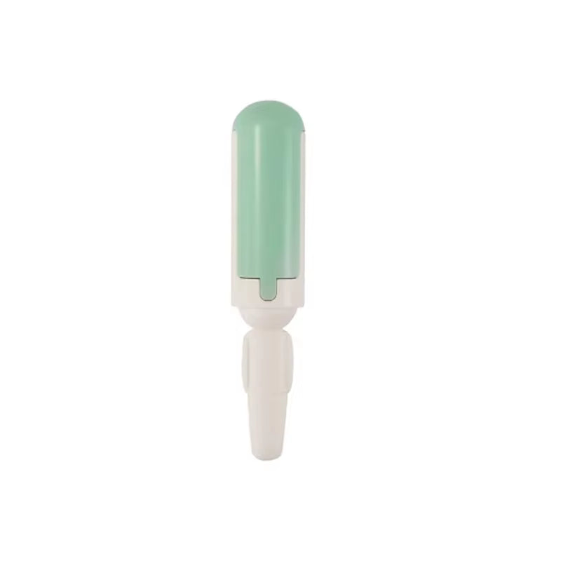 Pet Hair Remover Brush for Cats and Dogs - Portable and Eco-Friendly Cleaning Tool