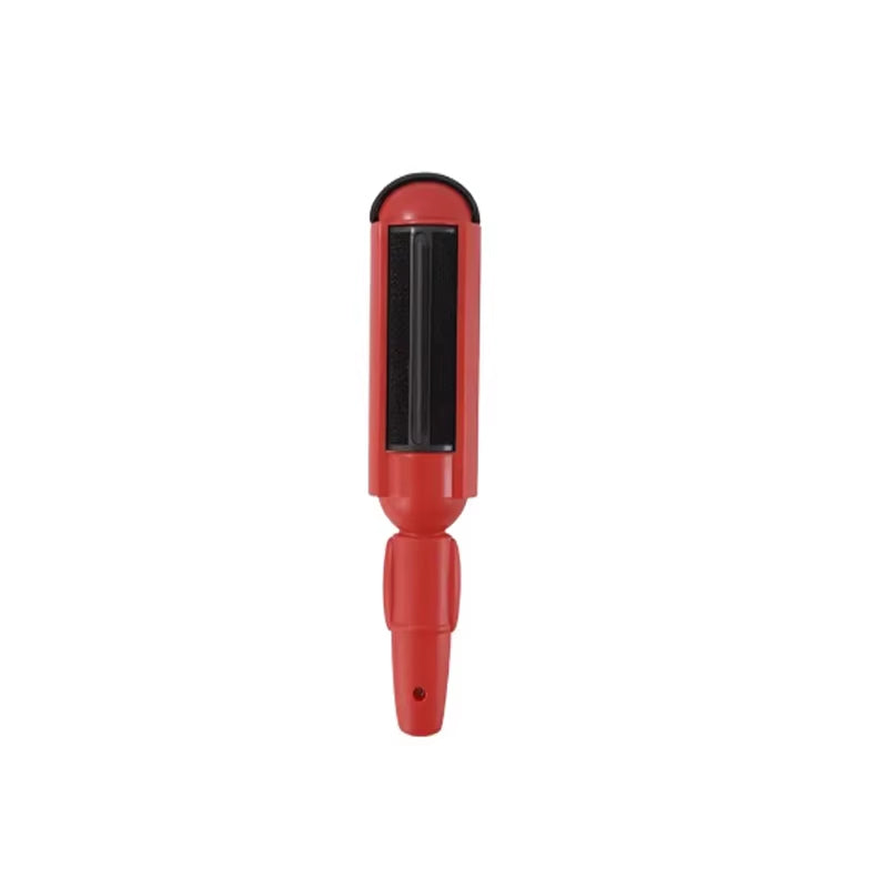 Pet Hair Remover Brush for Cats and Dogs - Portable and Eco-Friendly Cleaning Tool
